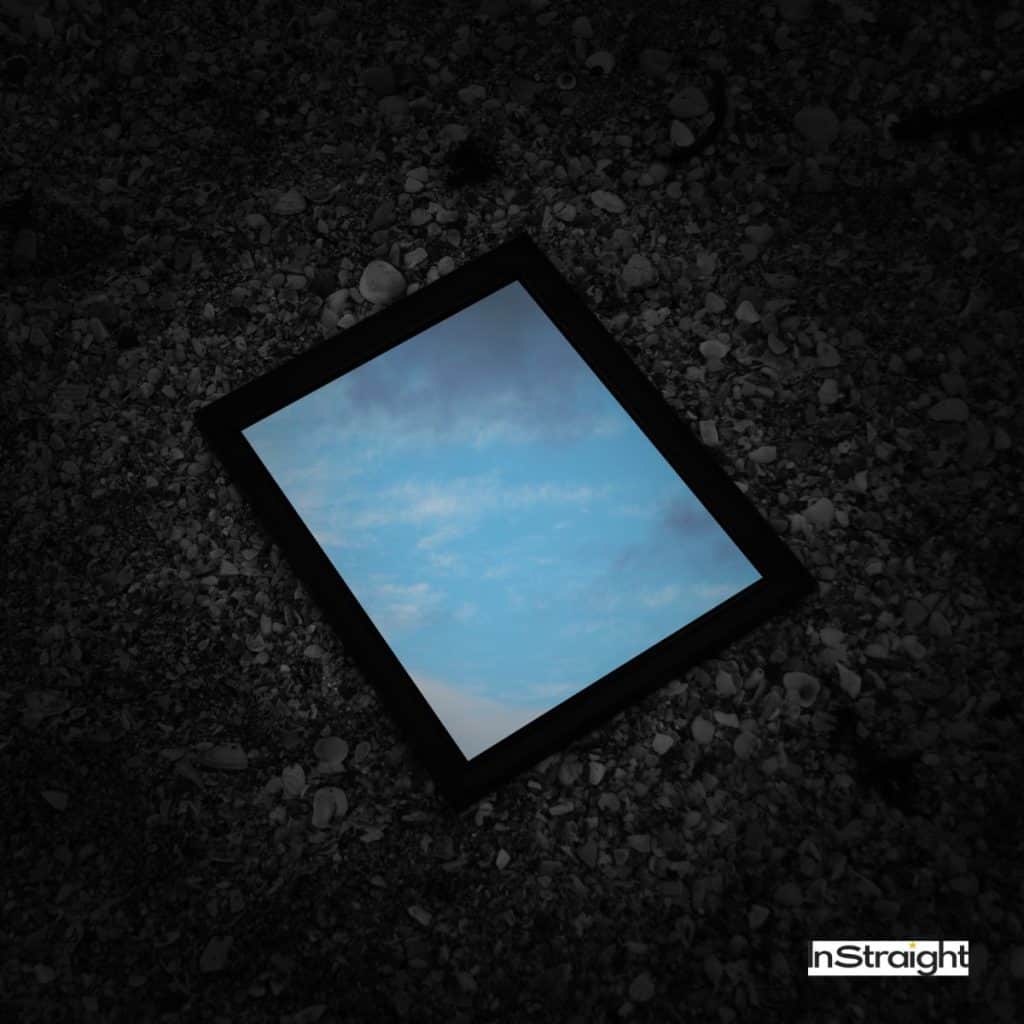 how to know which mirror is accurate